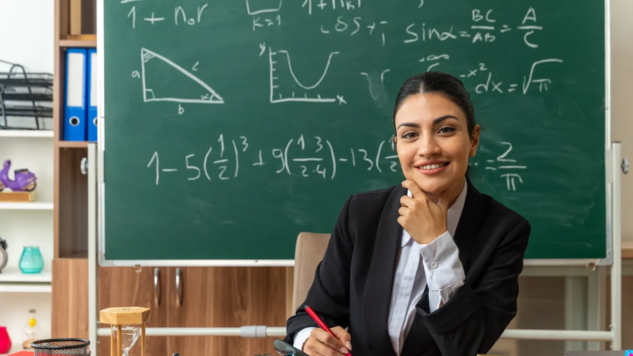 Rajasthan Teacher
